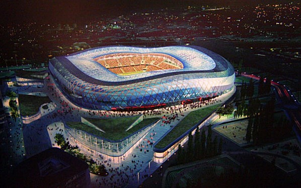 Bayern Mu-Nice