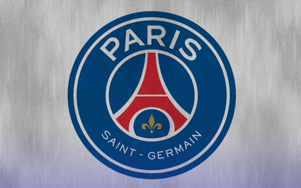 Analyse du logo du PSG version 2013