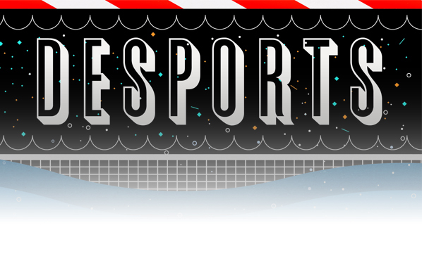 Desports, l'essai littéraire transformé