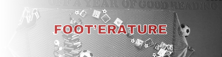 Foot'érature