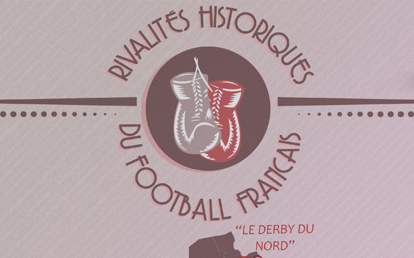 Une cartographie des rivalités du football français