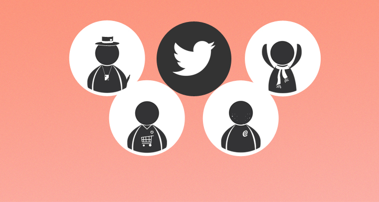 Le football vu de Twitter