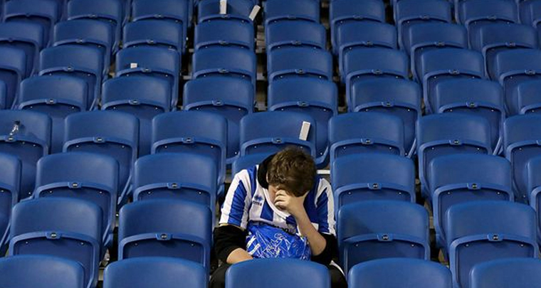 Pourquoi je ne crois plus au combat des supporters