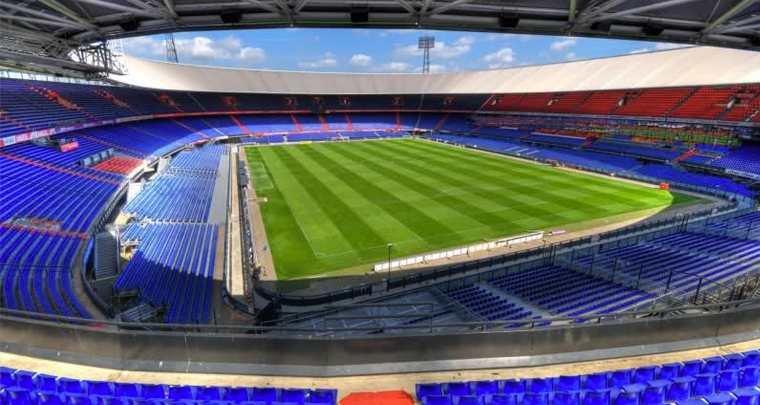 Analyse de la vidéo de présentation du nouveau Parc des Princes