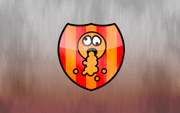 Une sélection des blasons de foot les plus insolites