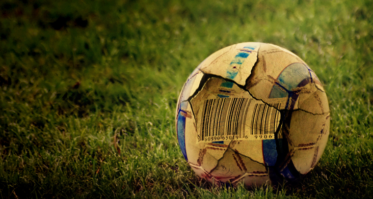 Cette superleague qui a sauvé le football